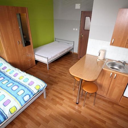 Noclegi Nad Morzem Władysławowo Quarto foto