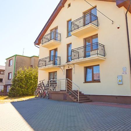 Noclegi Nad Morzem Władysławowo Exterior foto