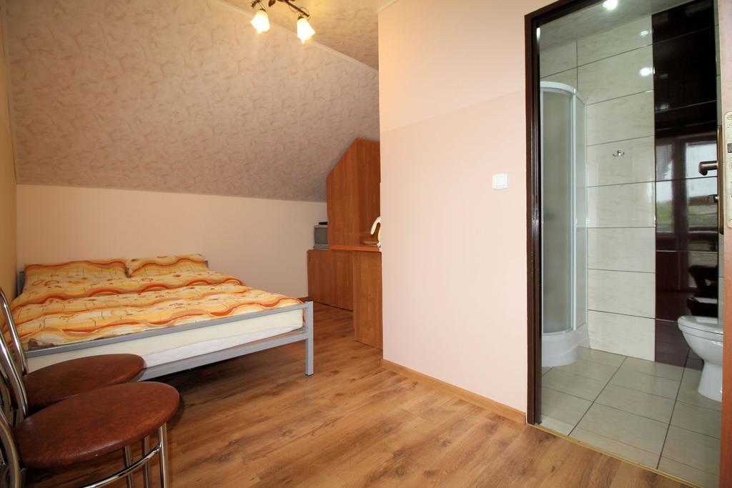 Noclegi Nad Morzem Władysławowo Quarto foto