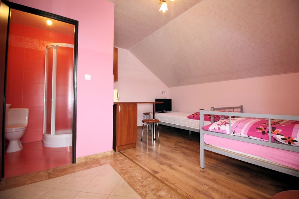 Noclegi Nad Morzem Władysławowo Quarto foto