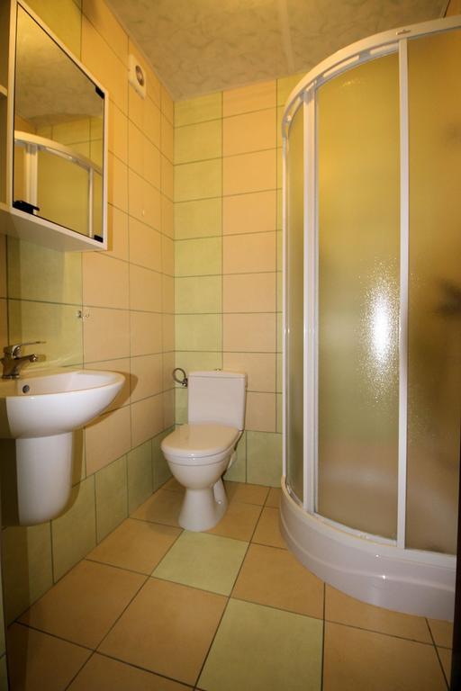 Noclegi Nad Morzem Władysławowo Quarto foto