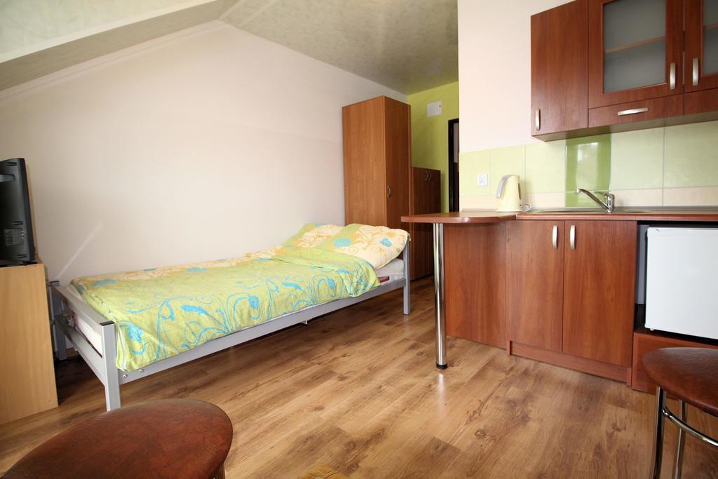 Noclegi Nad Morzem Władysławowo Quarto foto
