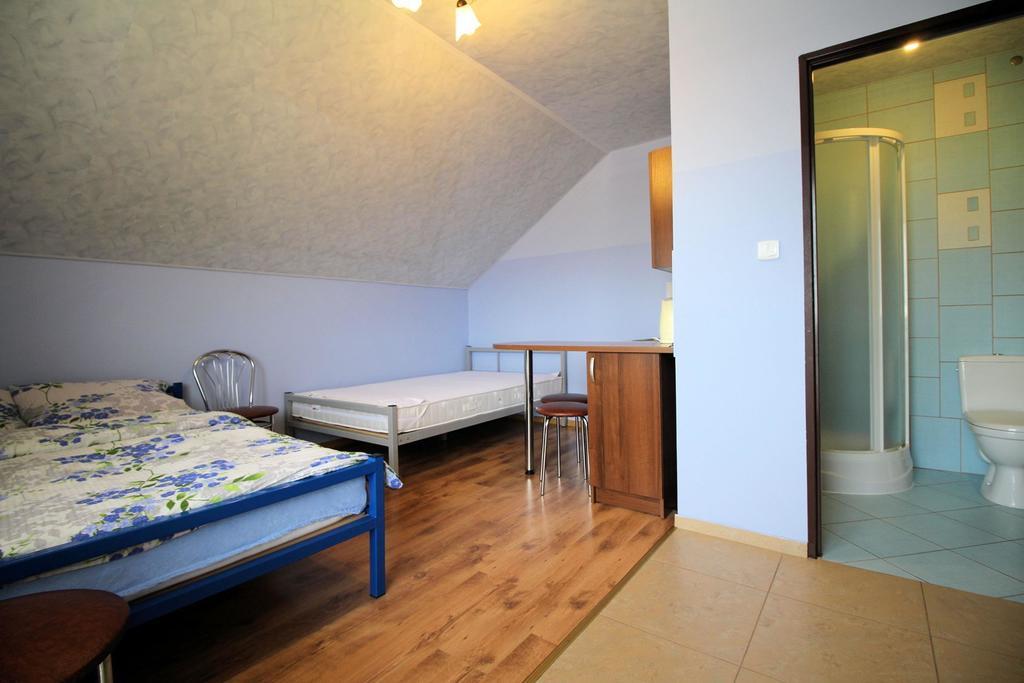 Noclegi Nad Morzem Władysławowo Quarto foto