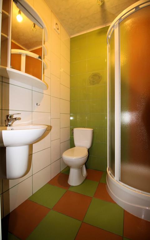 Noclegi Nad Morzem Władysławowo Quarto foto