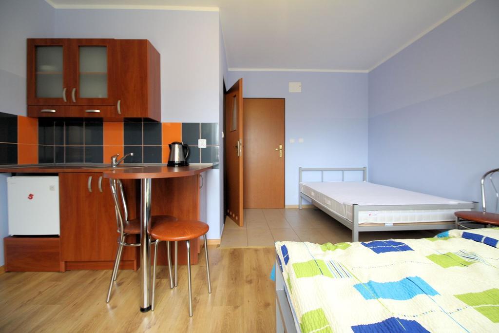 Noclegi Nad Morzem Władysławowo Quarto foto