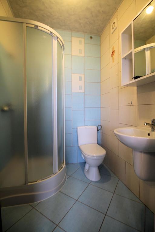 Noclegi Nad Morzem Władysławowo Quarto foto