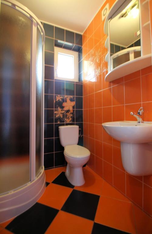Noclegi Nad Morzem Władysławowo Quarto foto