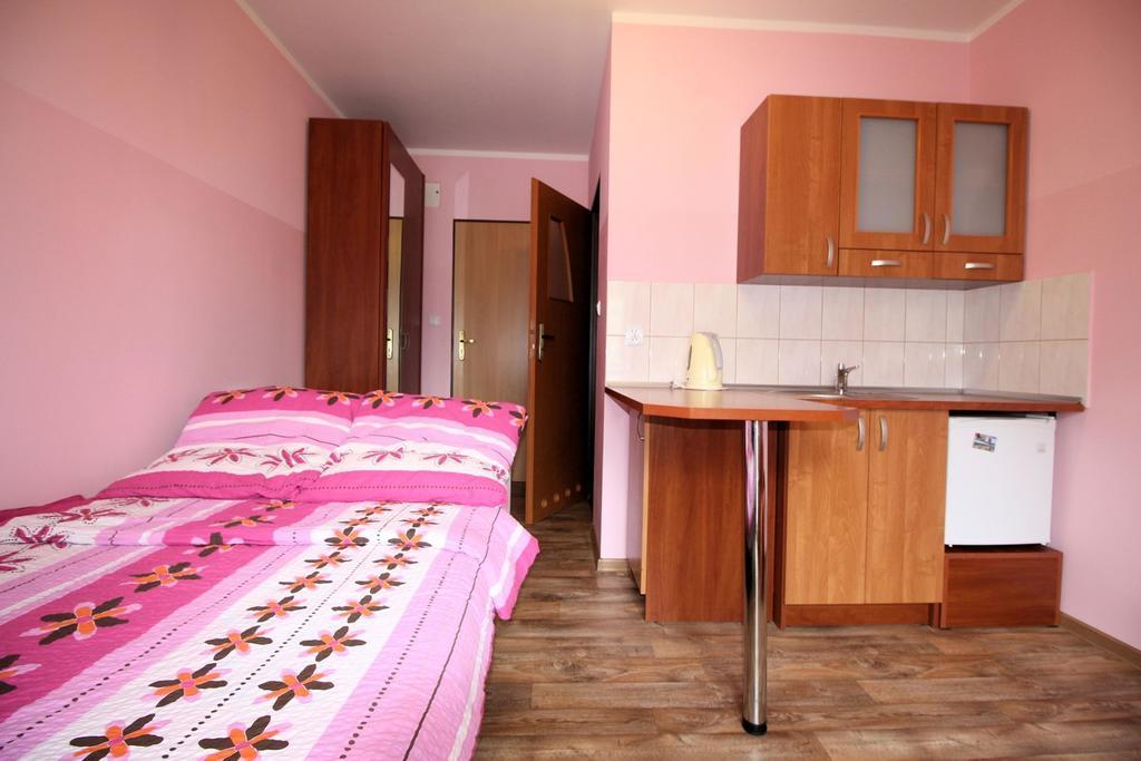 Noclegi Nad Morzem Władysławowo Quarto foto