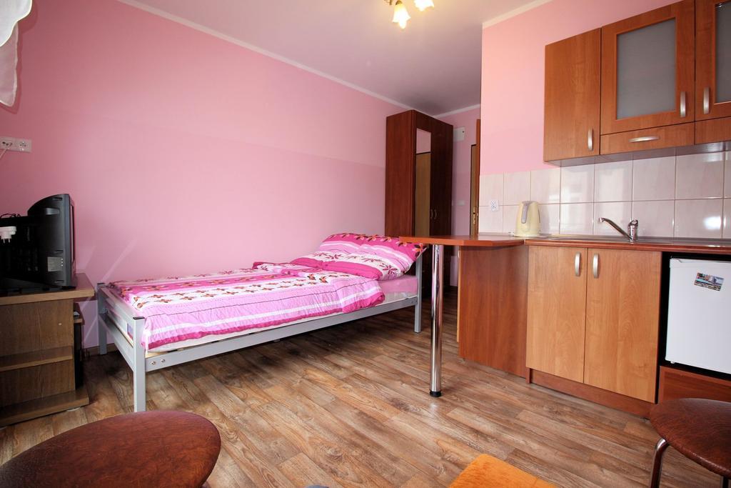 Noclegi Nad Morzem Władysławowo Quarto foto