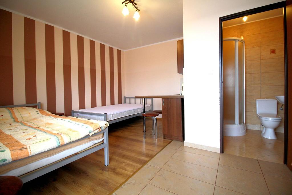 Noclegi Nad Morzem Władysławowo Quarto foto